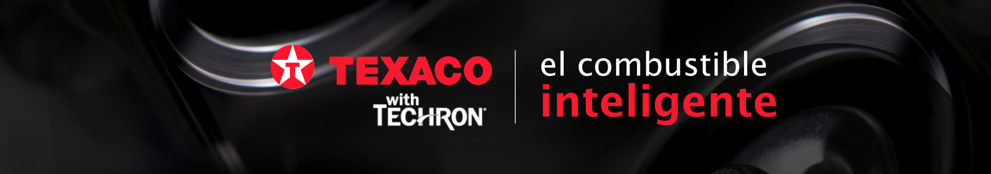 Texaco el combustible inteligente