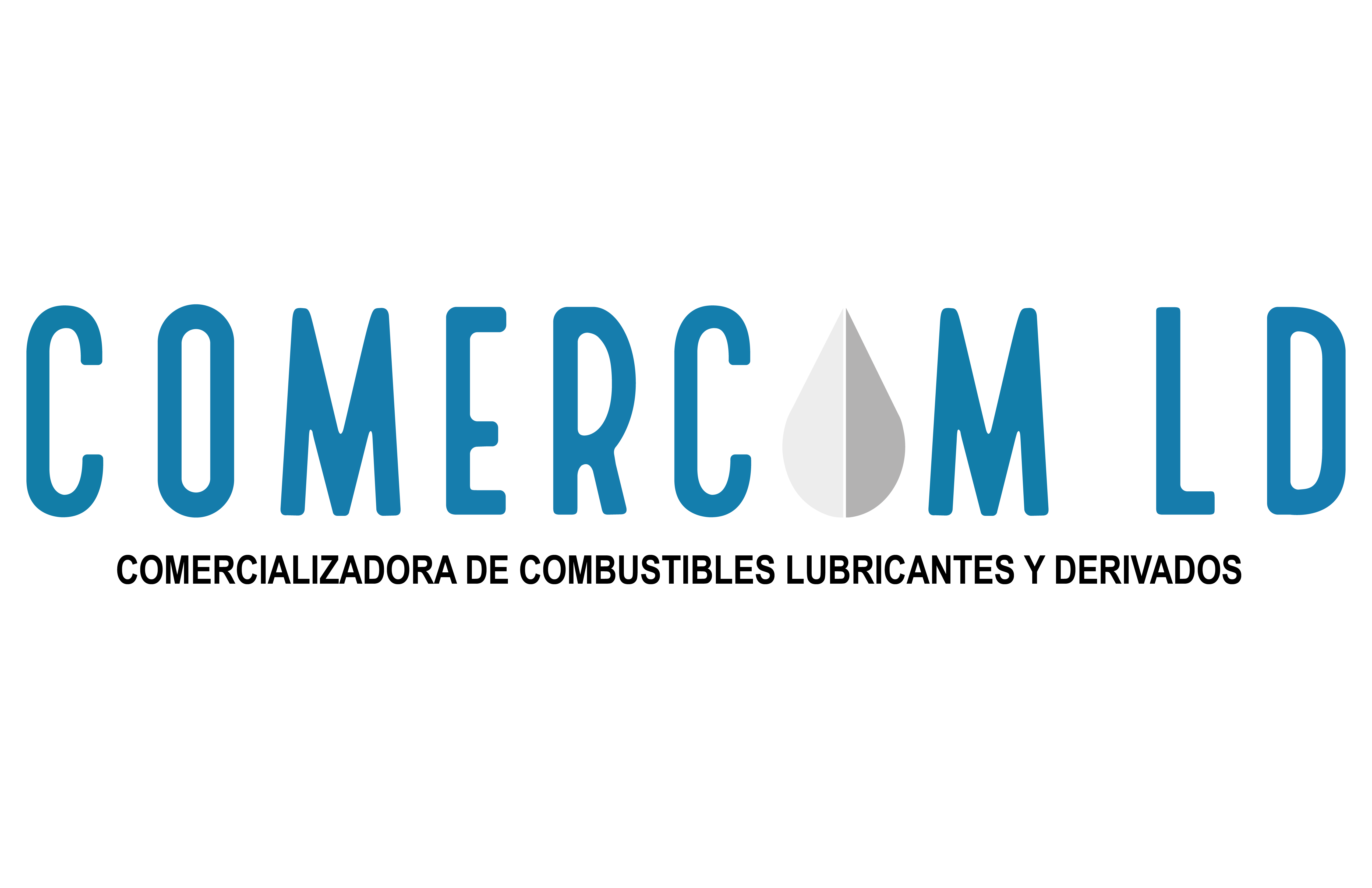 Bienvenidos a Comercom LD S.A.S. - Comercializadora de Combustibles, Lubricantes y Derivados