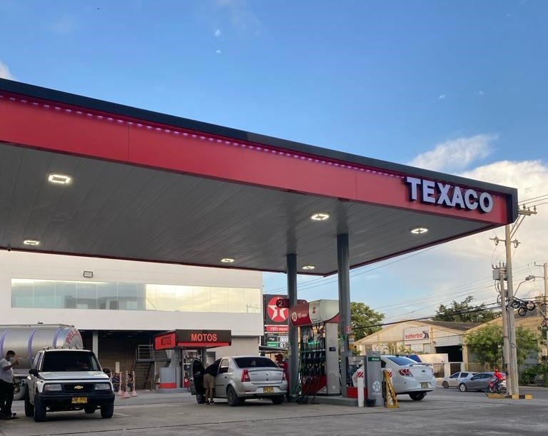 Cartagena - El Bosque